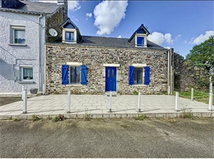 maison à la vente -   56130  SAINT DOLAY, surface 145 m2 vente maison - UBI473127890